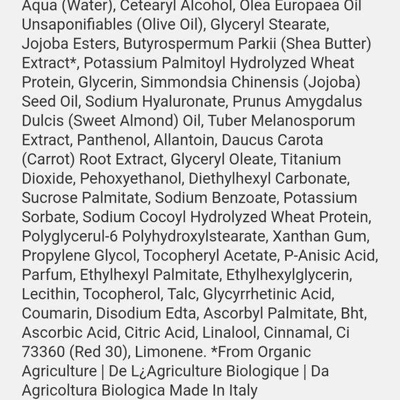 Skin & Co Truffle Therapy Face Gommage - Picture 10 of 10